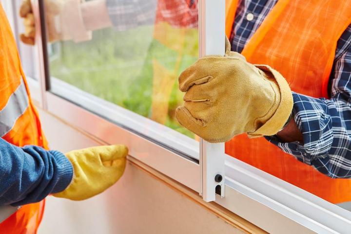 Installateur de fenêtre Charleville-Mézières