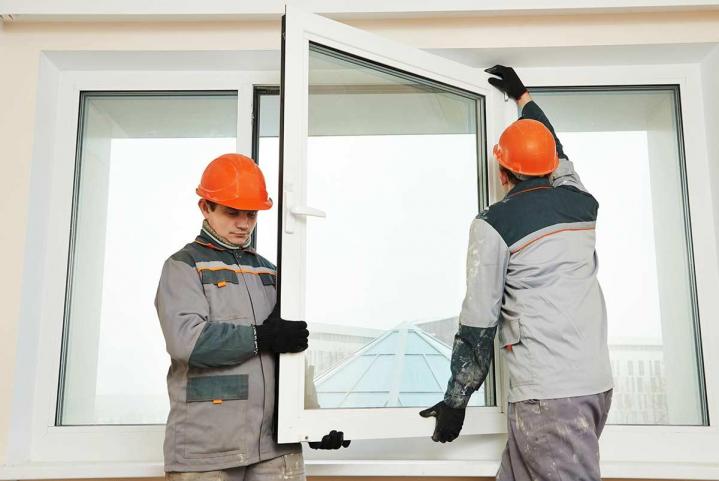 Installateur de fenêtre Charleville-Mézières