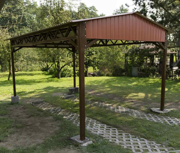 Installateur de véranda Charleville-Mézières